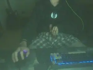 Cam4 Nude Webcam of kkmk420