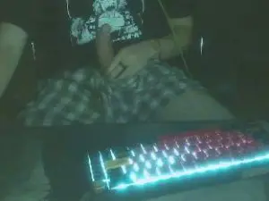 Cam4 Adult Webcam of kkmk420