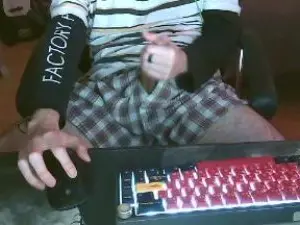 Cam4 Sex Chat of kkmk420