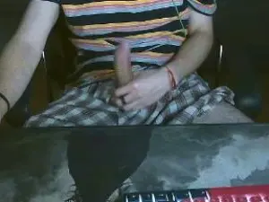 Cam4 Nude Webcam of kkmk420
