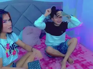 Cam4 Live Sex of sweet_boy_sex