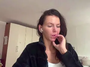 Cam4 Nude Webcam of NoellaNadine