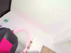 Cam4 Live Porn of Orianadollx_