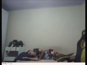 Cam4 Private Sex Chat of matheus1391