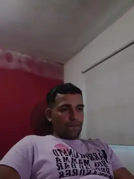 Cam4 Sex Chat of ramirocastillo