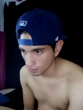 Cam4 Private Sex Chat of tupapirulo_sexy