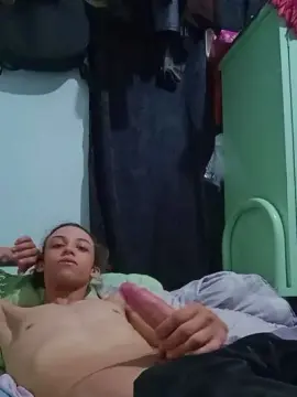 Cam4 Nude Webcam of Alan_200