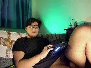 Cam4 Adult Webcam of Big_cockjughead