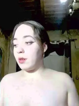 Cam4 Best Webcam of Roxxxi5