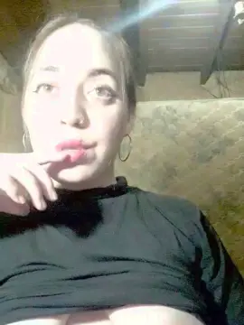 Cam4 Free Porn Cam of Roxxxi5