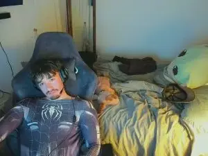 Cam4 Nude Webcam of Tonybigdick123