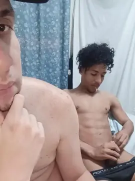 Cam4 Adult Webcam of catire85