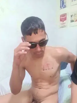 Cam4 Adult Video Chat of catire85