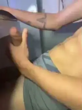 Cam4 Adult Webcam of Branquihogo