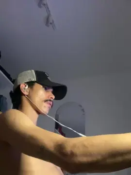 Cam4 Sex Chat of Branquihogo