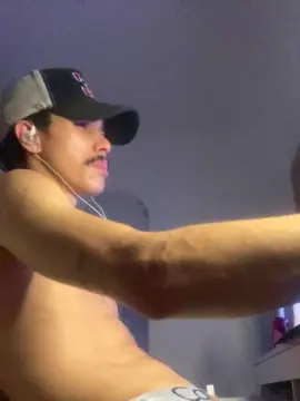 Cam4 Live Sex of Branquihogo