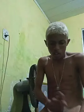 Cam4 Live Sex of novinhodotado60