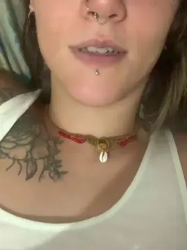 Cam4 Live Sex of CasalBrisaHot