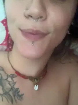 Cam4 Live Porn of CasalBrisaHot