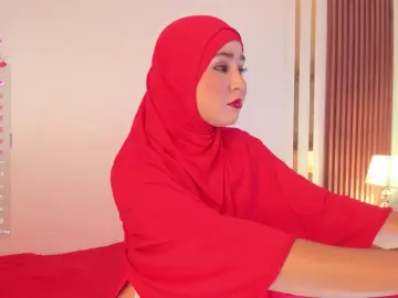 Cam4 Live Sex Cam of SamiQuest