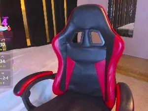 Cam4 Live Sex of SamiQuest