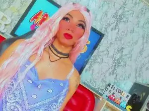 Cam4 Adult Video Chat of Suzume_mendez