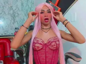 Cam4 Best Webcam of Suzume_mendez