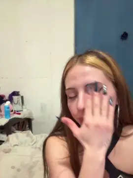 Cam4 Live Porn of Wendyamor