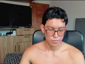 Cam4 Private Sex Chat of alan_scot8