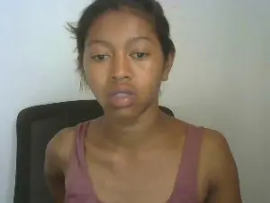 Cam4 Sex Cam of amichou5