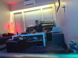 Cam4 Free Porn Cam of pat1308