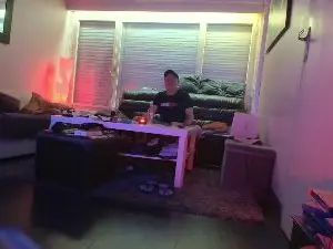Cam4 Live Sex Cam of pat1308