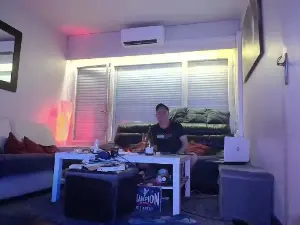 Cam4 Live Sex Cam of pat1308