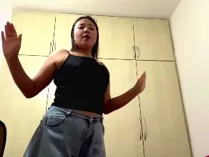 Cam4 Sex Cam of AddieNazari