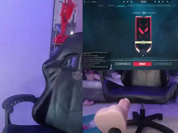 Cam4 Nude Webcam of CataleyaGlow