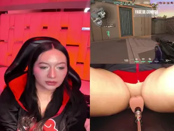 Cam4 Free Porn Cam of CataleyaGlow