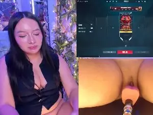 Cam4 Watch Live Sex Cams of CataleyaGlow