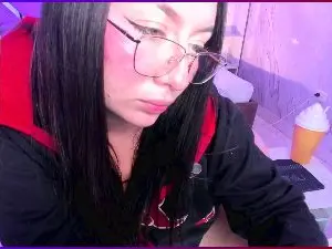 Cam4 Sex Chat of CataleyaGlow