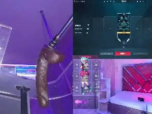 Cam4 Private Sex Chat of CataleyaGlow