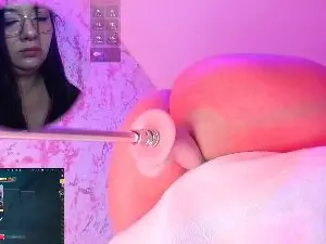 Cam4 Free Porn Cam of CataleyaGlow
