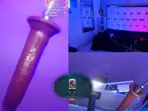 Cam4 Live Sex of CataleyaGlow