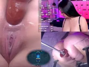 Cam4 Free Porn Cam of CataleyaGlow