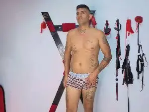 Cam4 Watch Live Sex Cams of Yuztin_SlimBoy