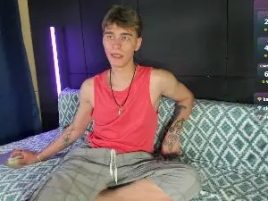 Cam4 Live Sex of dbartmoss