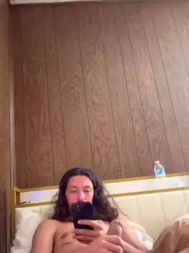 Cam4 Live Sex Cam of BigDjunior8