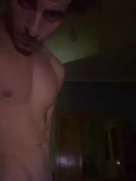 Cam4 Private Sex Chat of BigRobin