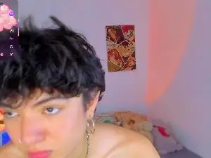 Cam4 Nude Webcam of ElliotFontaine