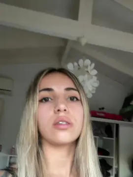 Cam4 Best Webcam of Lulu_lloberas