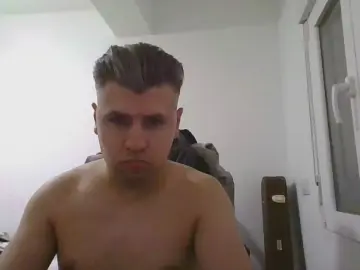 Cam4 Private Sex Chat of _GamerPunk_