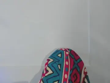 Cam4 Nude Webcam of amy_kobold33